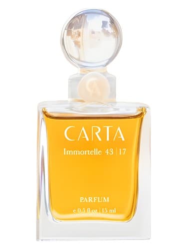 Immortelle 43 | 17