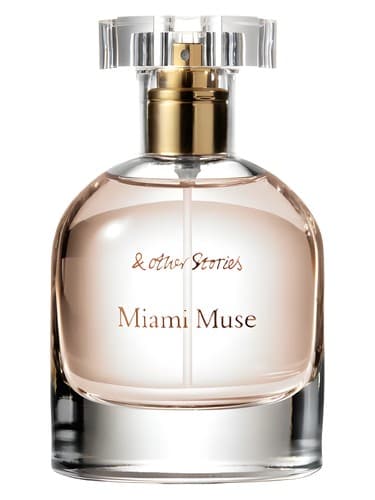 Miami Muse - میامی میوز