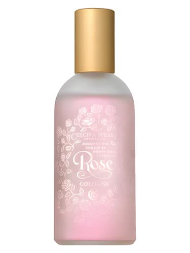 Rose Cologne
