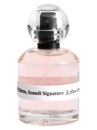 Scandi Signature