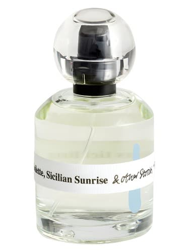 Sicilian Sunrise - طلوع سان سیسیلی