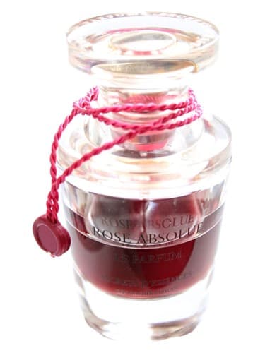 Rose Absolue Le Parfum - رز ابسول لو پرفیوم