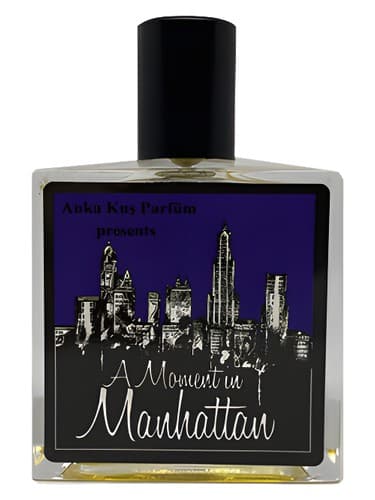 A Moment In Manhattan - لحظه ای در منهتن