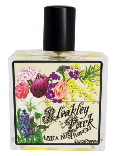 Bleakley Park - پارک بلیکلی