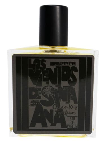 Los Vientos de Santa Ana - لوس وینتوس د سانتا آنا