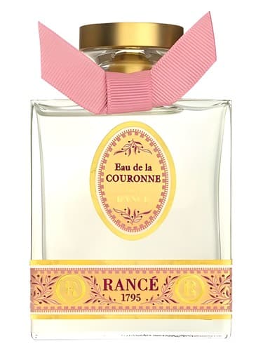 Rue Rance Eau De La Couronne 