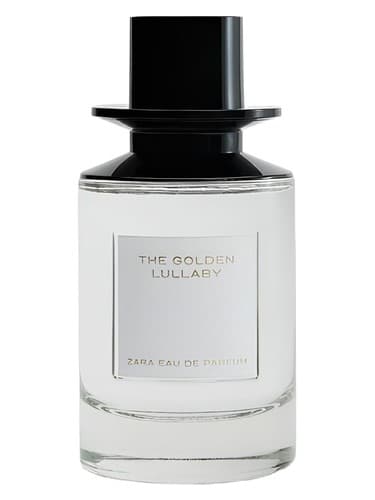 The Golden Lullaby