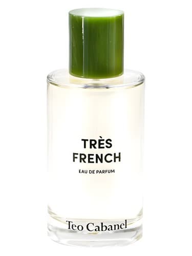Très French - ترس فرانسوی