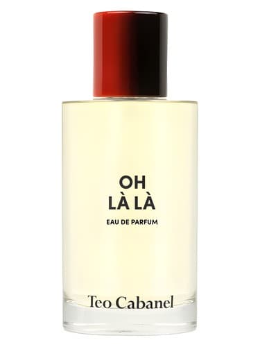 Oh Là Là - اوه لا لا