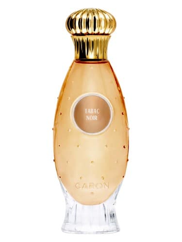 Tabac Noir - تاباک نوآر