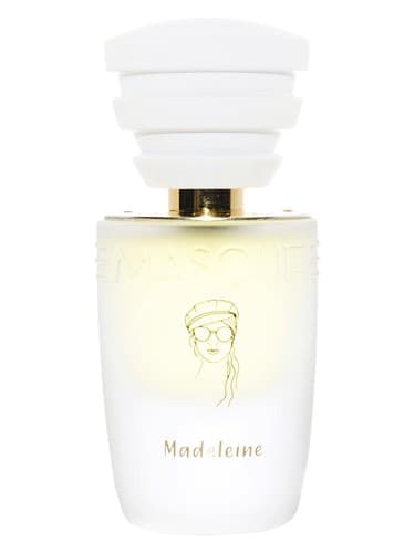 Madeleine - مادلین