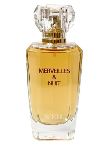 Merveilles & Nuit 