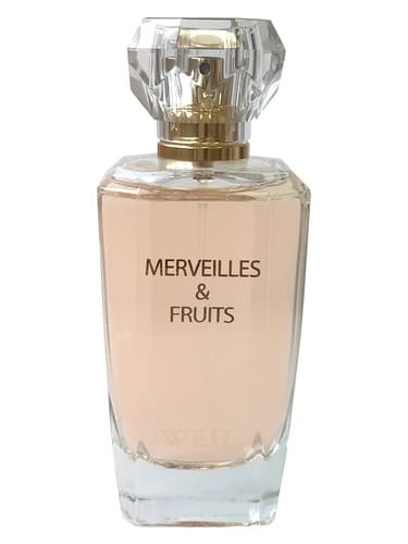 Merveilles & Fruits - مرویل و میوه ها