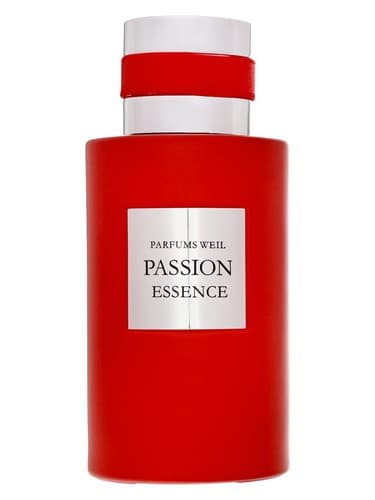 Passion Essence - جوهر شور