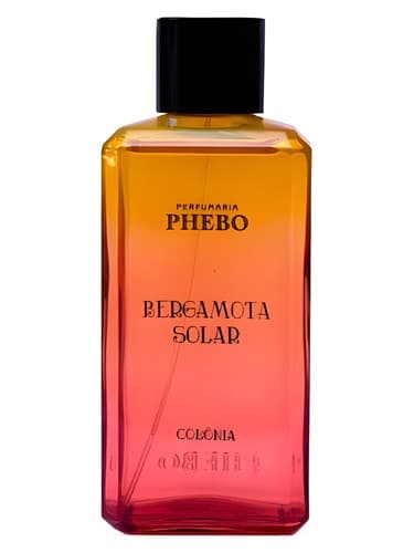 Bergamota Solar