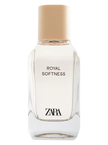 Royal Softness - نرمی رویال