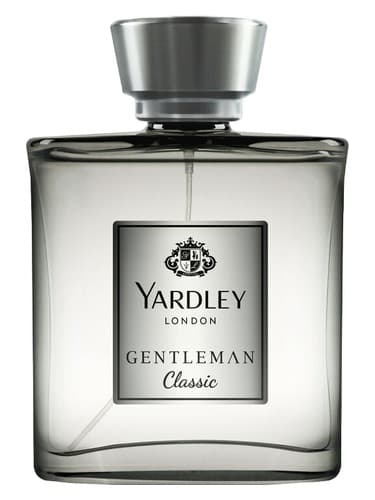 Yardley Gentleman Classic - یاردلی جنتلمن کلاسیک