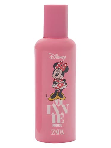 Minnie Mouse - مینی ماوس