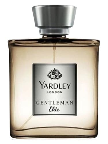 Yardley Gentleman Elite - یاردلی جنتلمن نخبگان