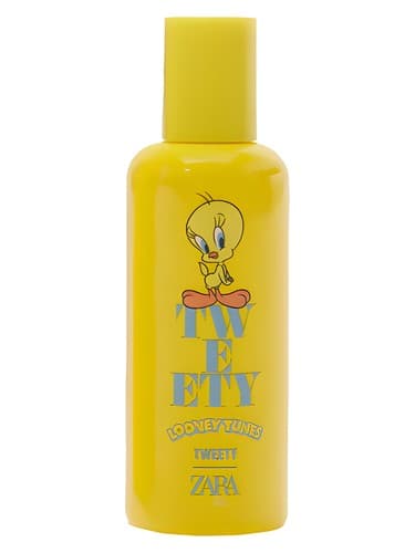 Tweety - توییتی