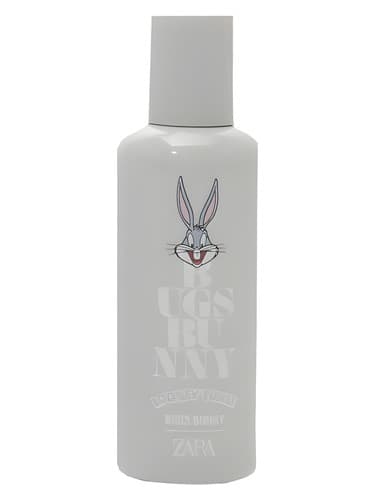 Bugs Bunny