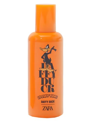 Duffy Duck
