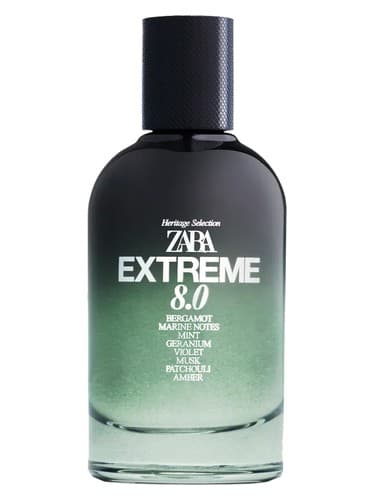 Extreme 8.0