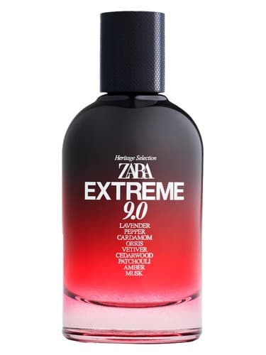Extreme 9.0 - افراطی 9.0