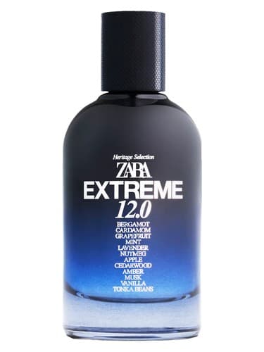 Extreme 12.0 