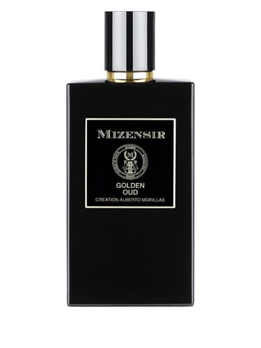 Golden Oud - عود گلد