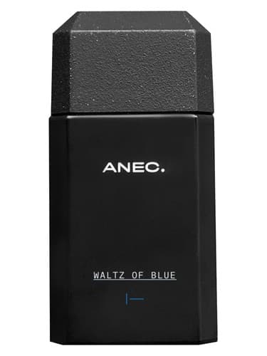 Waltz Of Blue