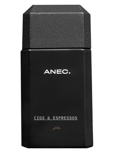 Cigs & Espressos - سیگار و اسپرسو