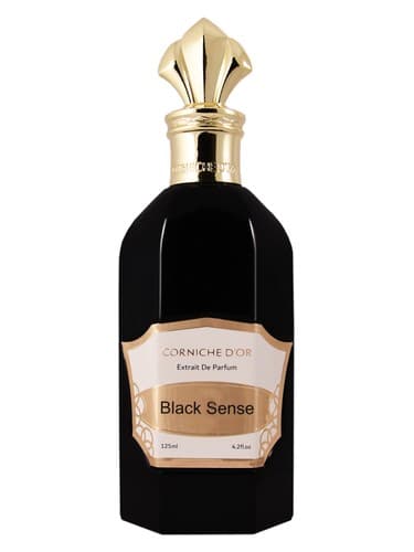 Black Sense - حس بلک