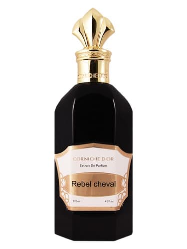 Rebel Cheval