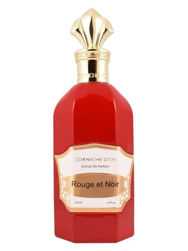 Rouge Et Noir