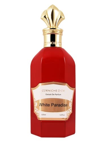 White Paradise - بهشت وایت
