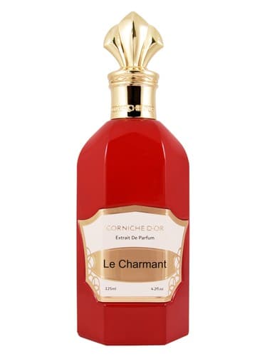Le Charmant - لو شارمان