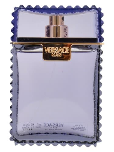 Versace Man - من ورساچه