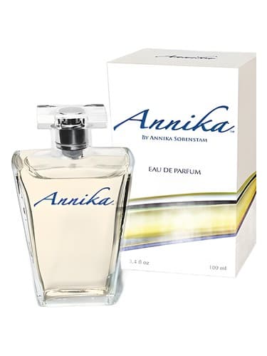 Annika - آنیکا