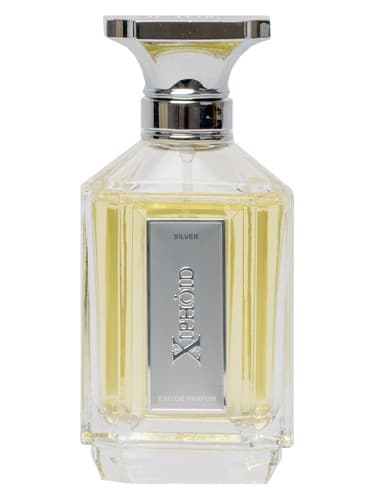 Silver for Men - نقره برای مردان