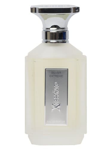 Silver Extreme For Men - سیلور افراطی برای مردان