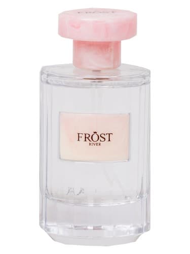 Frost River - رودخانه فراست