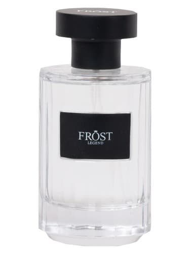Frost Legend - افسانه فراست