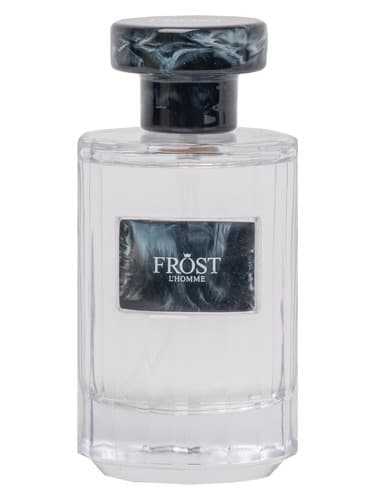 Frost L'Homme - فراست لهوم