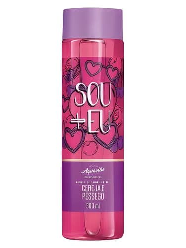 Aquavibe Sou + Eu