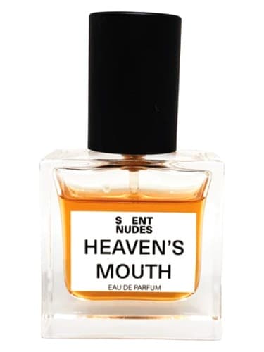 Heaven's Mouth - دهان بهشت
