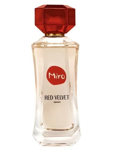 Red Velvet - ولوت رد
