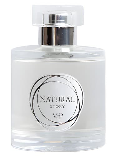 Natural Story - داستان طبیعی