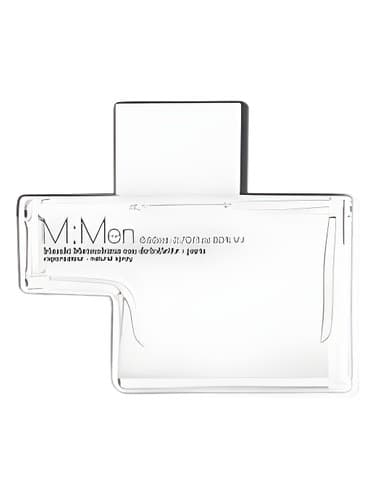 M; Men