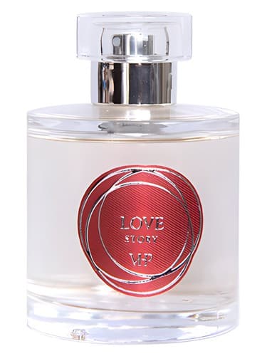 Love Story - داستان لاو